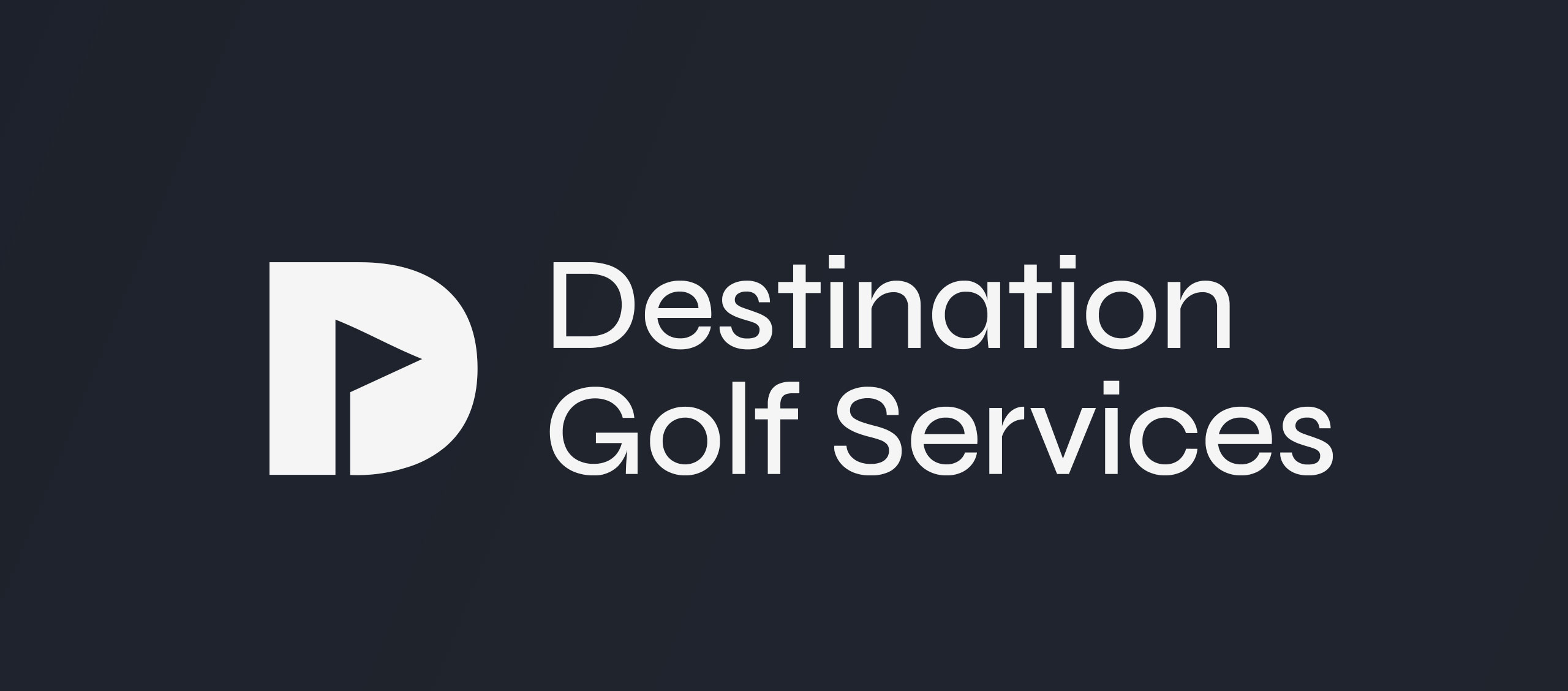Destination Golf Services