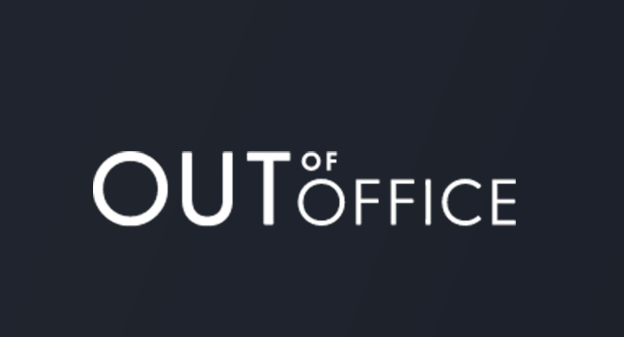 Out Of Office
