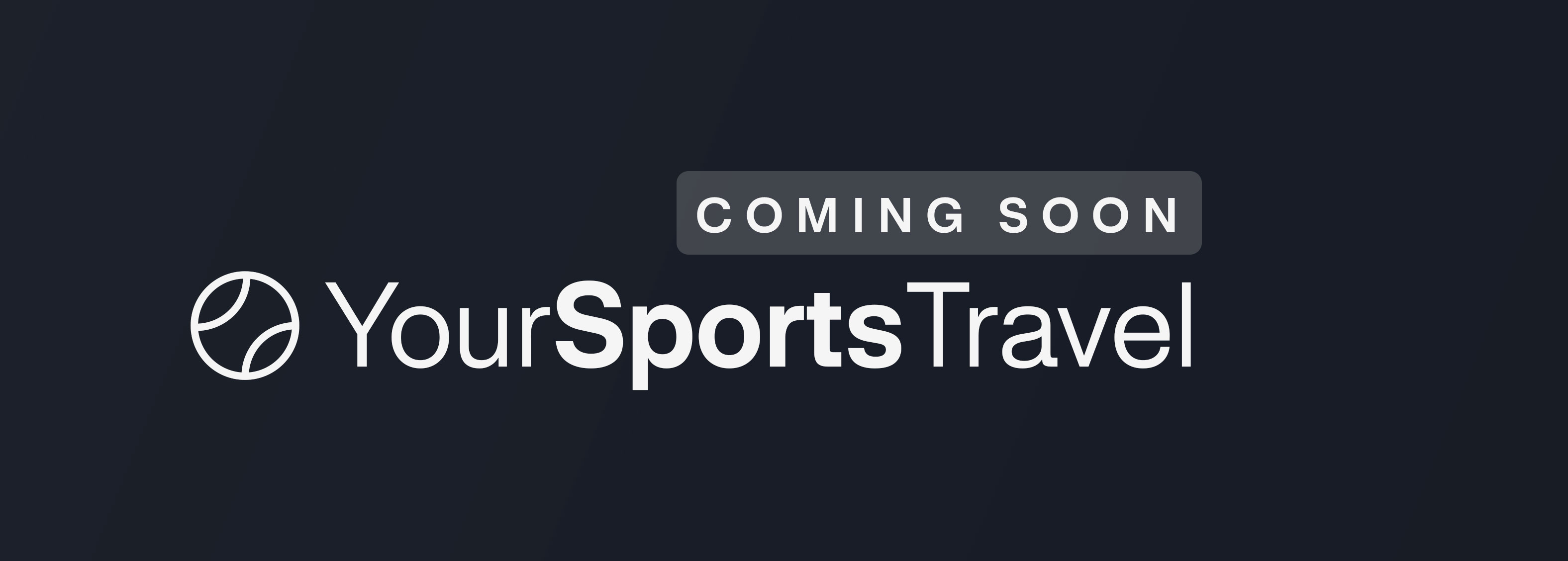 Your Sports Travel