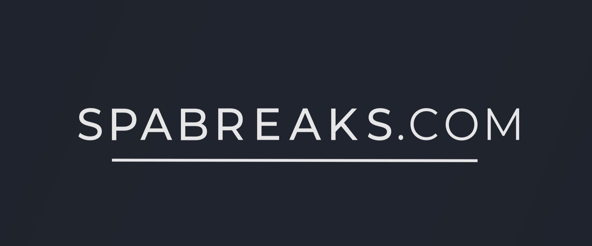 Spabreaks brand imagery